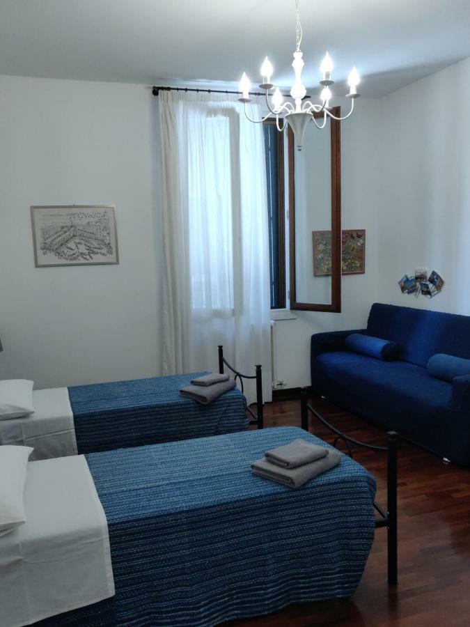 Ca' Burcio Apartment Venice Exterior photo