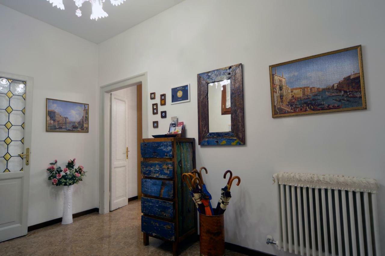 Ca' Burcio Apartment Venice Exterior photo